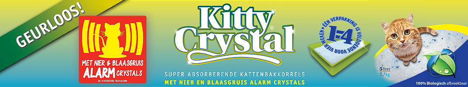 KittyCrystal.nl